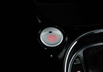 Подержанный автомобиль Kia Soul 2017 года (18 фото)