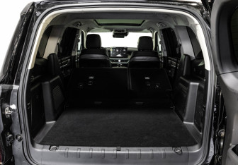 Подержанный автомобиль Tank 500 2023 года (39 фото)