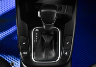 Подержанный автомобиль Kia Soul 2020 года (12 фото)