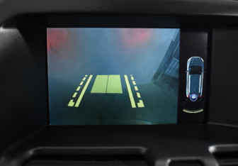 Подержанный автомобиль Volvo XC60 2014 года (14 фото)