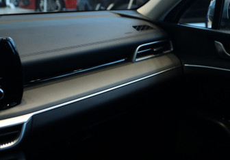 Новый Kia K5 2025 (26 фото)