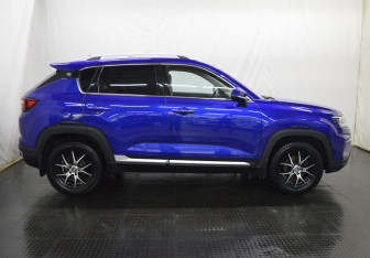 Подержанный автомобиль Changan CS35PLUS 2022 года (4 фото)