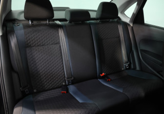 Подержанный автомобиль Volkswagen Polo Sedan 2019 года (22 фото)