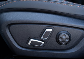 Новый Geely Preface 2026 (19 фото)