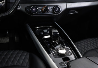 Подержанный автомобиль Exeed TXL 2021 года (26 фото)