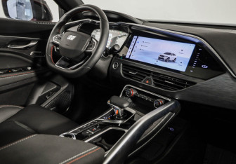 Подержанный автомобиль Knewstar 001 2024 года (9 фото)