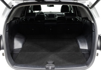 Подержанный автомобиль Kia Sorento 2019 года (21 фото)