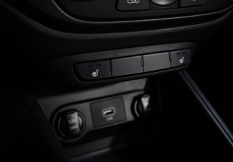 Подержанный автомобиль Hyundai Solaris Sedan 2019 года (17 фото)