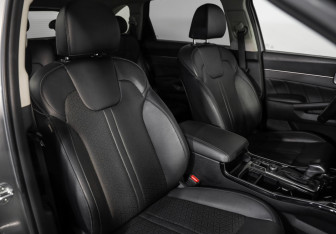 Подержанный автомобиль Kia Sorento 2020 года (27 фото)