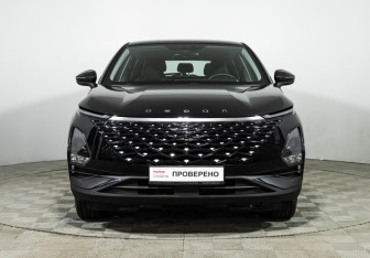 Подержанный автомобиль Omoda C5 2024 года (2 фото)