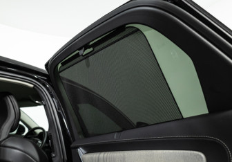 Подержанный автомобиль Volvo S90 2021 года (15 фото)