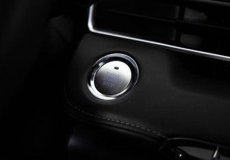 Подержанный автомобиль Chery Tiggo 7 Pro Max 2023 года (18 фото)