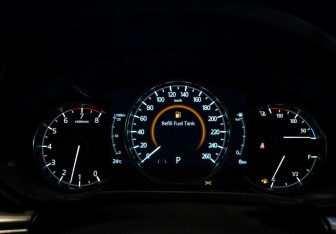 Новый Mazda CX-5 2025 (40 фото)