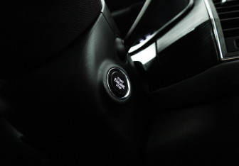 Подержанный автомобиль Skoda Kodiaq 2018 года (15 фото)