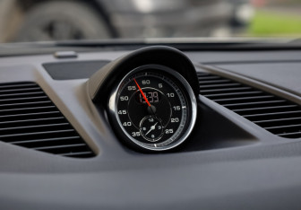 Подержанный автомобиль Porsche 911 Coupe 2016 года (24 фото)