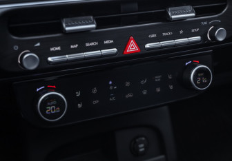 Новый Hyundai Palisade 2025 (30 фото)