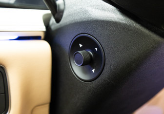 Подержанный автомобиль Jaecoo J8 2024 года (25 фото)