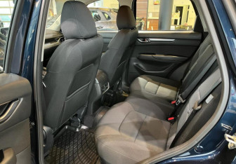 Новый Mazda CX-5 2025 (21 фото)
