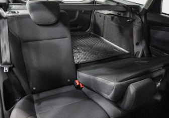 Подержанный автомобиль Ford Focus Wagon 2018 года (22 фото)