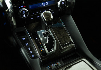 Подержанный автомобиль Toyota Alphard 2019 года (25 фото)