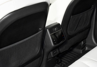 Подержанный автомобиль Exeed VX 2022 года (15 фото)