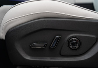 Новый Voyah Free 2025 (18 фото)