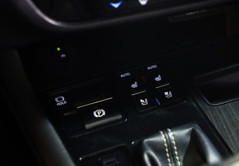 Подержанный автомобиль Lexus RX 2019 года (20 фото)