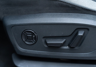 Новый Audi Q3 2025 (12 фото)