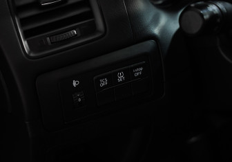 Подержанный автомобиль Mazda CX-5 2014 года (18 фото)