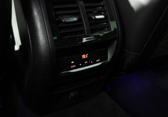 Подержанный автомобиль BMW X3 2019 года (22 фото)