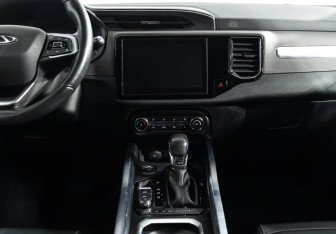 Подержанный автомобиль Chery Tiggo 4 2020 года (14 фото)