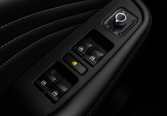 Подержанный автомобиль Haval F7 2020 года (20 фото)