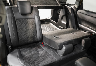 Подержанный автомобиль Suzuki Vitara 2019 года (23 фото)