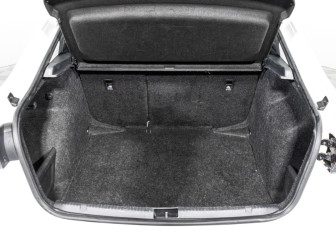 Подержанный автомобиль Skoda Rapid Liftback 2020 года (16 фото)