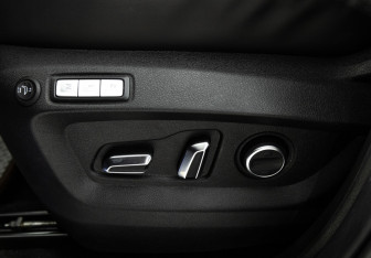 Подержанный автомобиль Chery Tiggo 8 Pro 2021 года (16 фото)