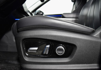 Подержанный автомобиль Jaecoo J7 2024 года (16 фото)