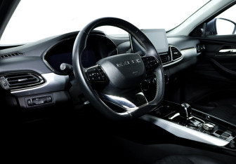 Подержанный автомобиль Exeed TXL 2021 года (25 фото)