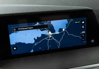 Подержанный автомобиль Changan CS35PLUS 2023 года (16 фото)