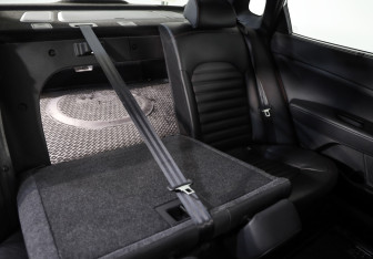 Подержанный автомобиль Kia Optima Sedan 2017 года (32 фото)
