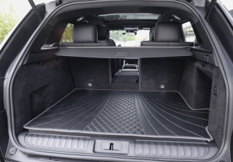 Подержанный автомобиль Land Rover Range Rover Sport 2019 года (35 фото)