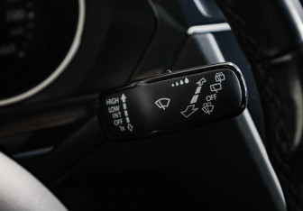 Подержанный автомобиль Volkswagen Tiguan 2020 года (14 фото)