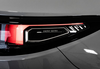 Подержанный автомобиль Exeed RX 2025 года (8 фото)