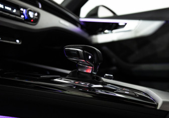 Подержанный автомобиль Audi A4 Sedan 2021 года (30 фото)