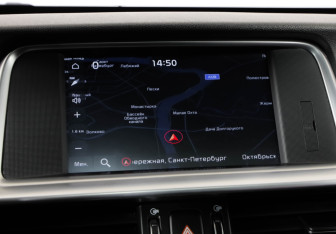 Подержанный автомобиль Kia Optima Sedan 2018 года (16 фото)