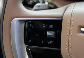 Новый Land Rover Range Rover 2024 (32 фото)