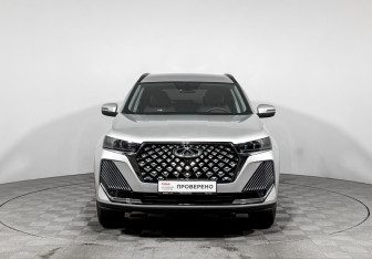 Подержанный автомобиль Chery Tiggo 7 Pro Max 2024 года (2 фото)
