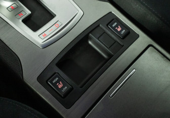 Подержанный автомобиль Subaru Outback Wagon 2011 года (17 фото)