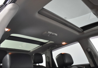 Подержанный автомобиль Infiniti JX 2013 года (16 фото)