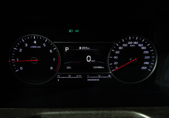 Подержанный автомобиль Kia Sorento 2020 года (12 фото)