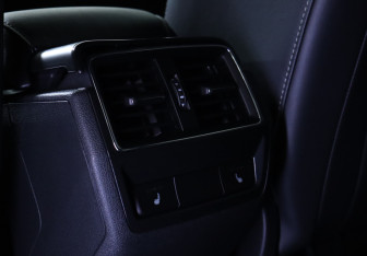 Подержанный автомобиль Skoda Kodiaq 2022 года (21 фото)